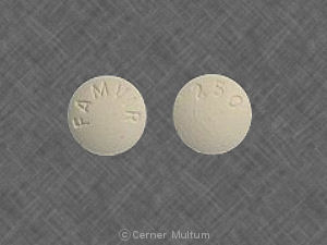 Famvir 250mg